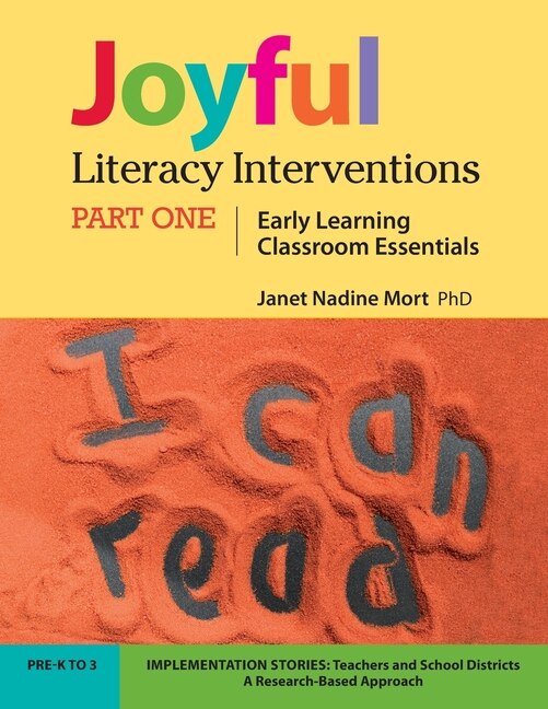 Couverture_Joyful Literacy Interventions