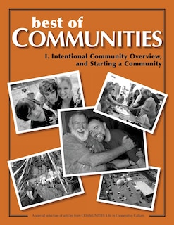 Couverture_Best of Communities