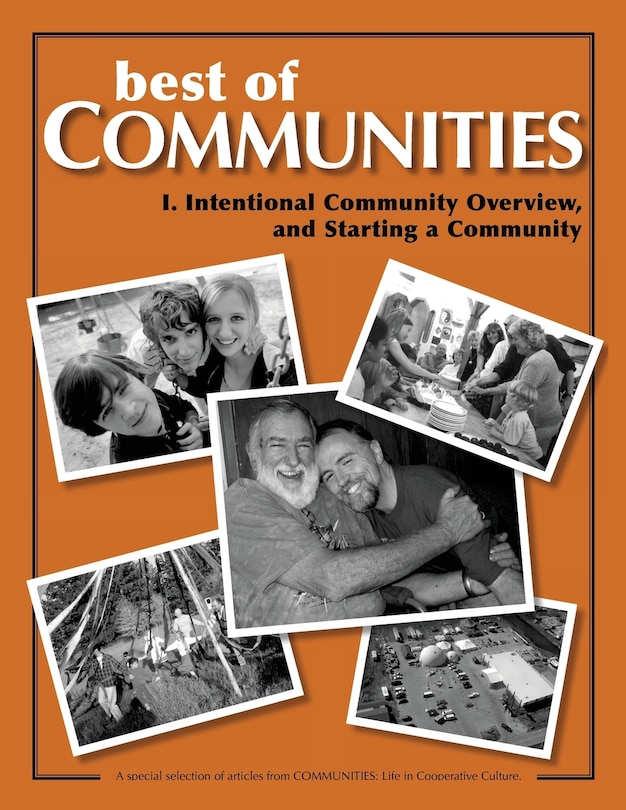 Couverture_Best of Communities