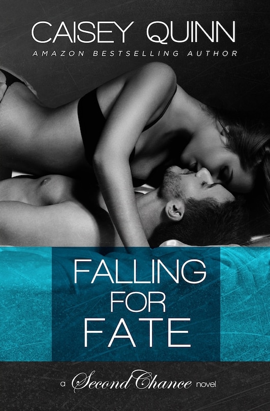 Front cover_Falling for Fate