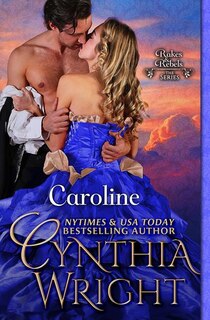 Front cover_Caroline