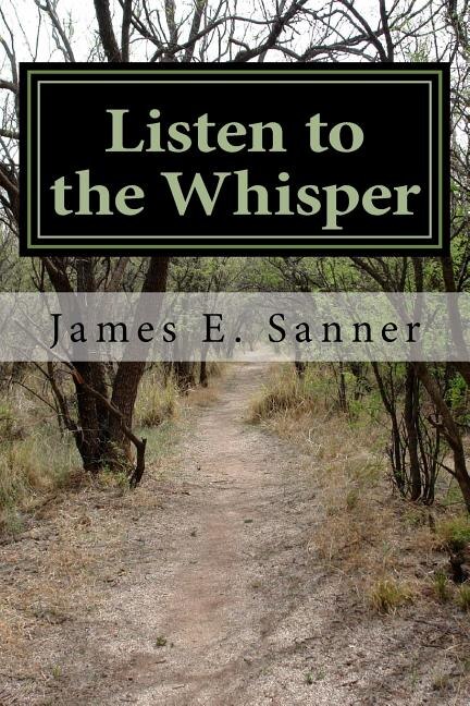 Front cover_Listen to the Whisper