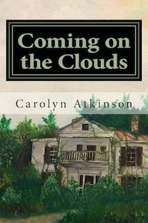 Front cover_Coming on the Clouds