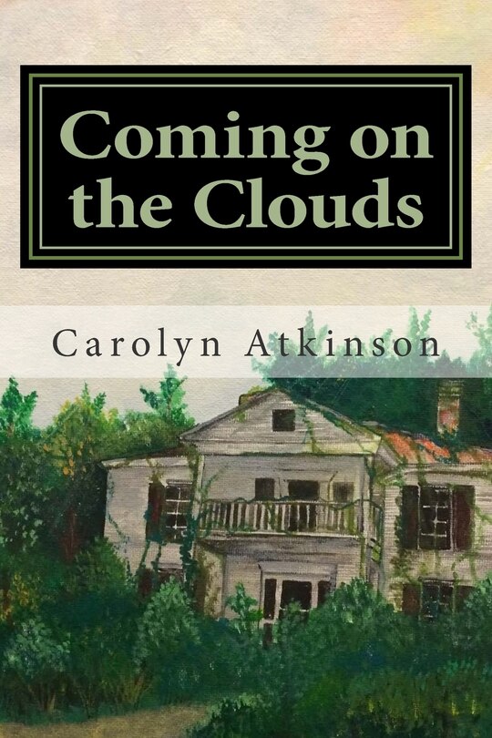 Front cover_Coming on the Clouds