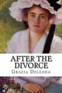Front cover_After the Divorce