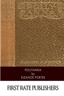 Front cover_Pollyanna