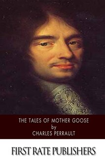 Front cover_The Tales of Mother Goose