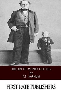 Couverture_The Art of Money Getting