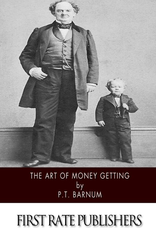 Couverture_The Art of Money Getting