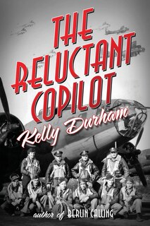 Couverture_The Reluctant Copilot