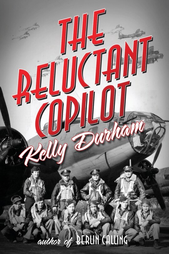 Couverture_The Reluctant Copilot