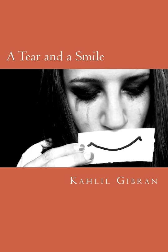Front cover_A Tear and a Smile