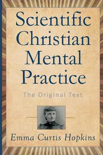 Front cover_Scientific Christian Mental Practice