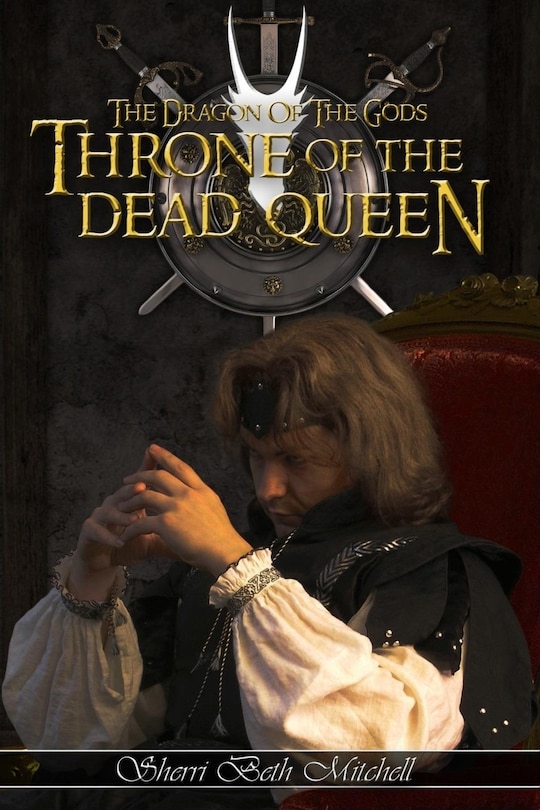 Couverture_Throne of the Dead Queen