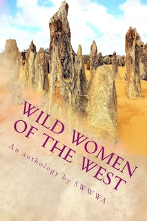 Front cover_Wild Women of the West