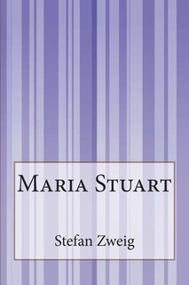 Front cover_Maria Stuart