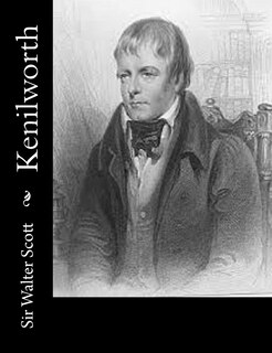 Front cover_Kenilworth