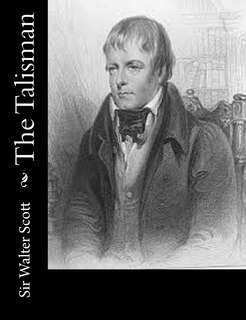 Front cover_The Talisman