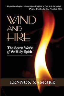 Front cover_Wind and Fire