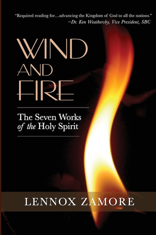 Front cover_Wind and Fire