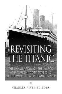 Couverture_Revisiting the Titanic