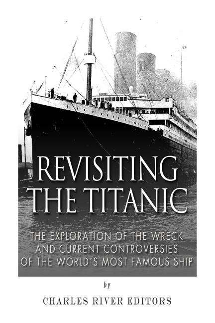 Couverture_Revisiting the Titanic