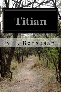 Front cover_Titian