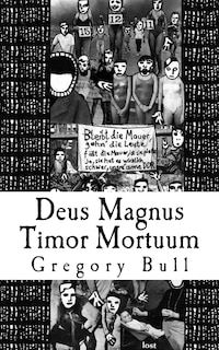 Front cover_Deus Magnus Timor Mortuum