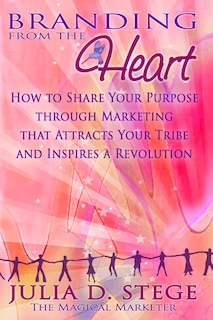 Front cover_Branding from the Heart
