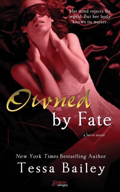 Front cover_Owned by Fate