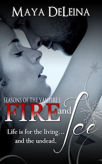 Front cover_Fire and Ice