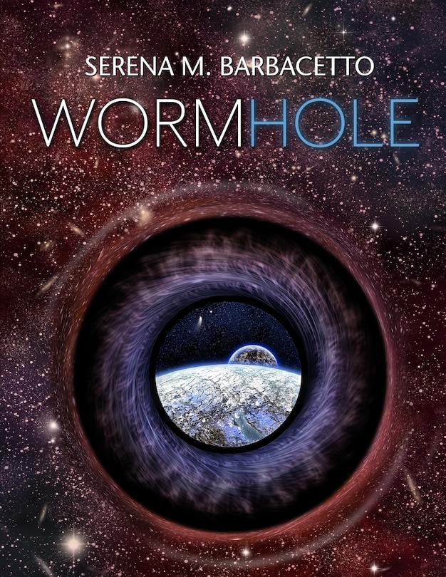 Front cover_Wormhole