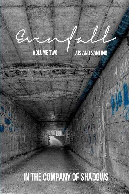 Front cover_Evenfall Volume II