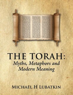 Front cover_The Torah