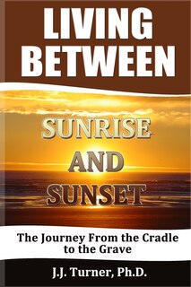 Couverture_Living Between Sunrise And Sunset