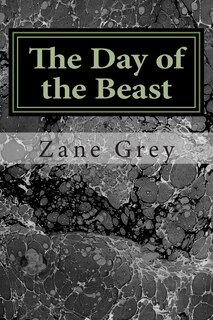 Front cover_The Day of the Beast