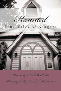 Front cover_Haunted