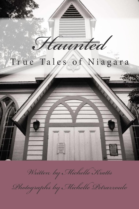 Front cover_Haunted