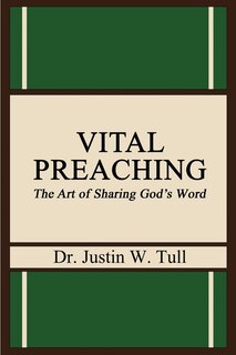 Couverture_Vital Preaching
