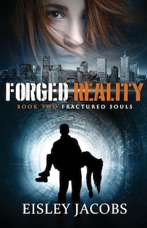 Couverture_Forged Reality