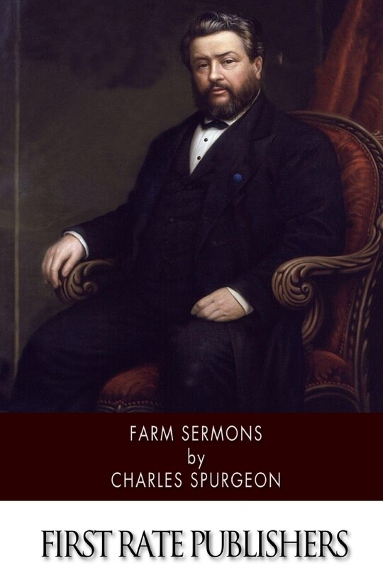 Front cover_Farm Sermons