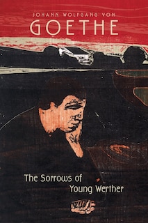 Couverture_The Sorrows of Young Werther