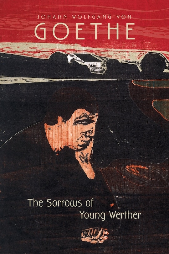 Couverture_The Sorrows of Young Werther