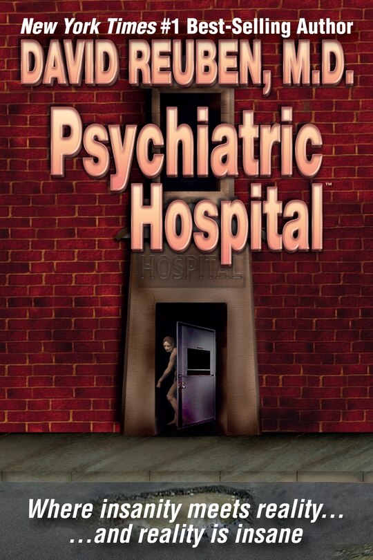Front cover_Psychiatric Hospital
