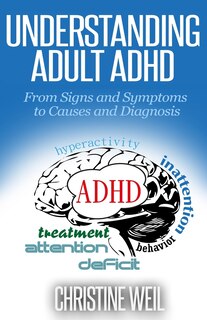 Couverture_Understanding Adult ADHD