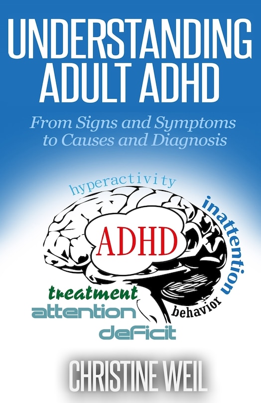 Couverture_Understanding Adult ADHD