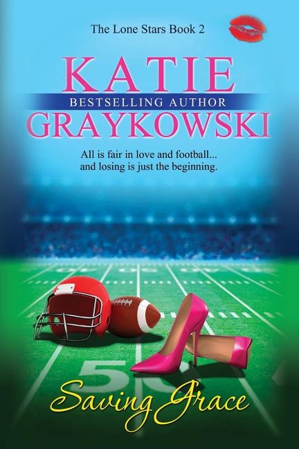 Front cover_Saving Grace