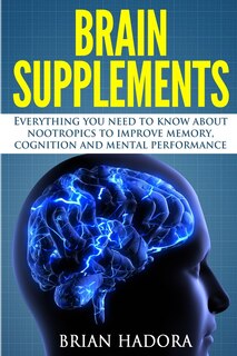Front cover_Brain Supplements