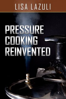 Front cover_Pressure Cooking Reinvented
