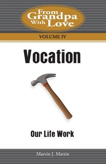 Front cover_Vocation